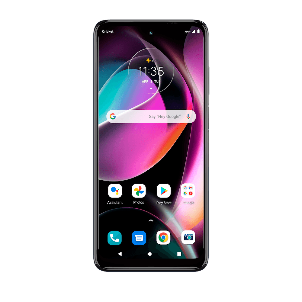 Moto G 5G Motorola PRC