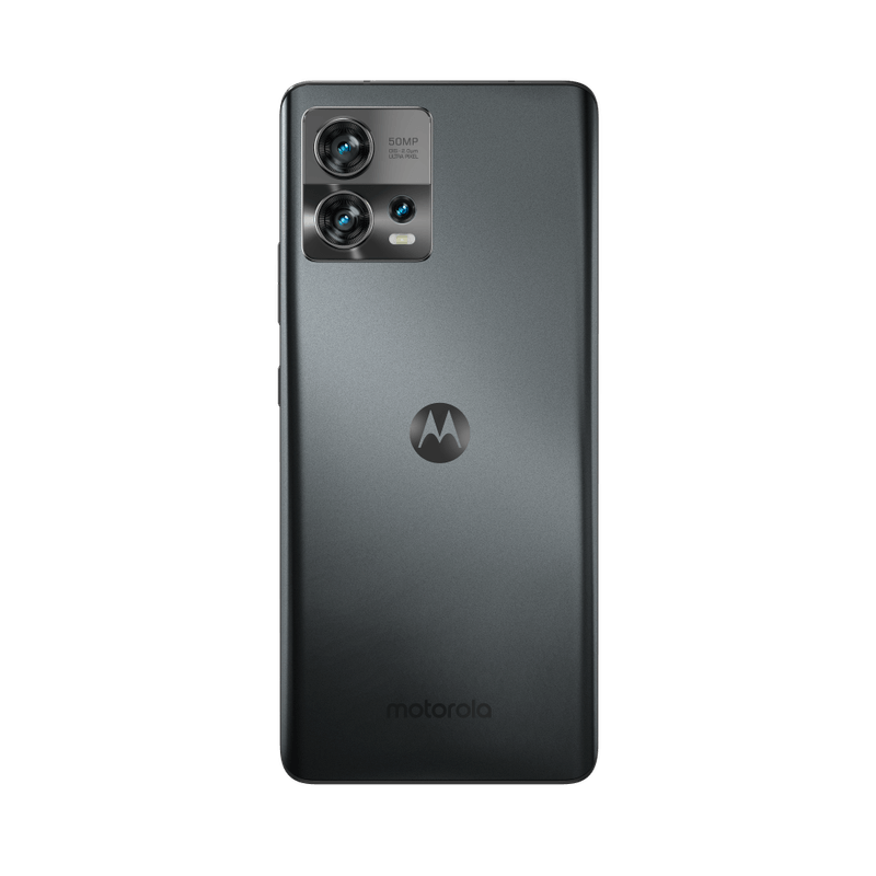 Motorola Edge 30 Fusion y Edge 30 Neo, características, precio y ficha  técnica
