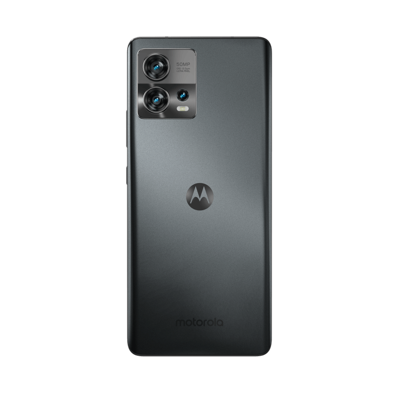 Motorola Edge 30 Fusion y 30 Neo: ficha técnica y precio