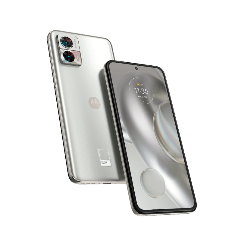 Reseña de Motorola Edge 30 Pro – elnorte