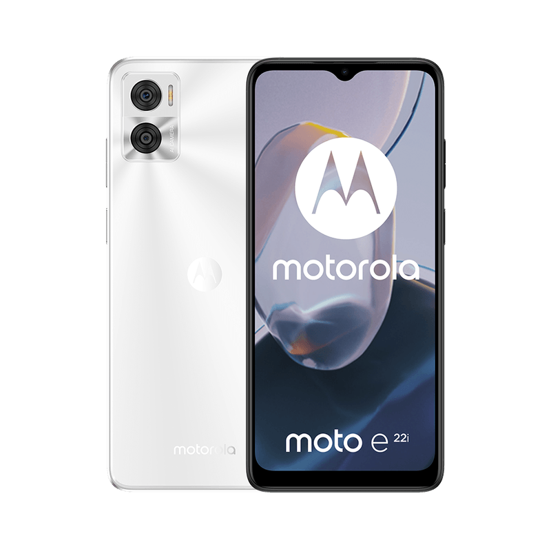 Nuevo Motorola Moto E30, características, precio y ficha técnica