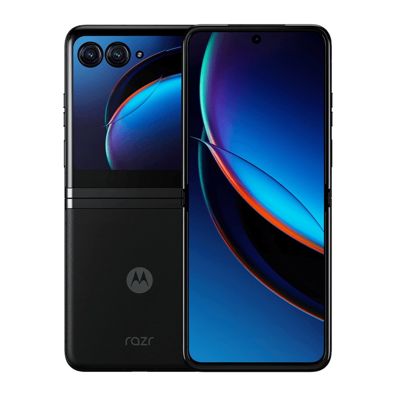 Motorola RAZR 5G oficial: precio, características y ficha técnica