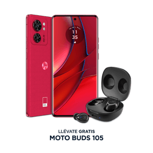 Motorola edge 40