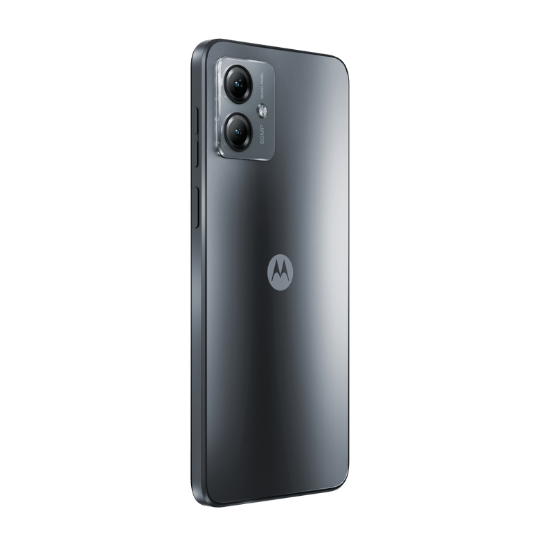 Motorola G14: pantalla Full HD y cámara de 50MP por apenas 100 euros