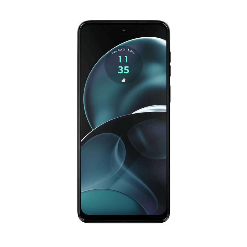 Moto g14: Pantalla Full HD+ de 6.5 + Dolby Atmos - Motorola Perú