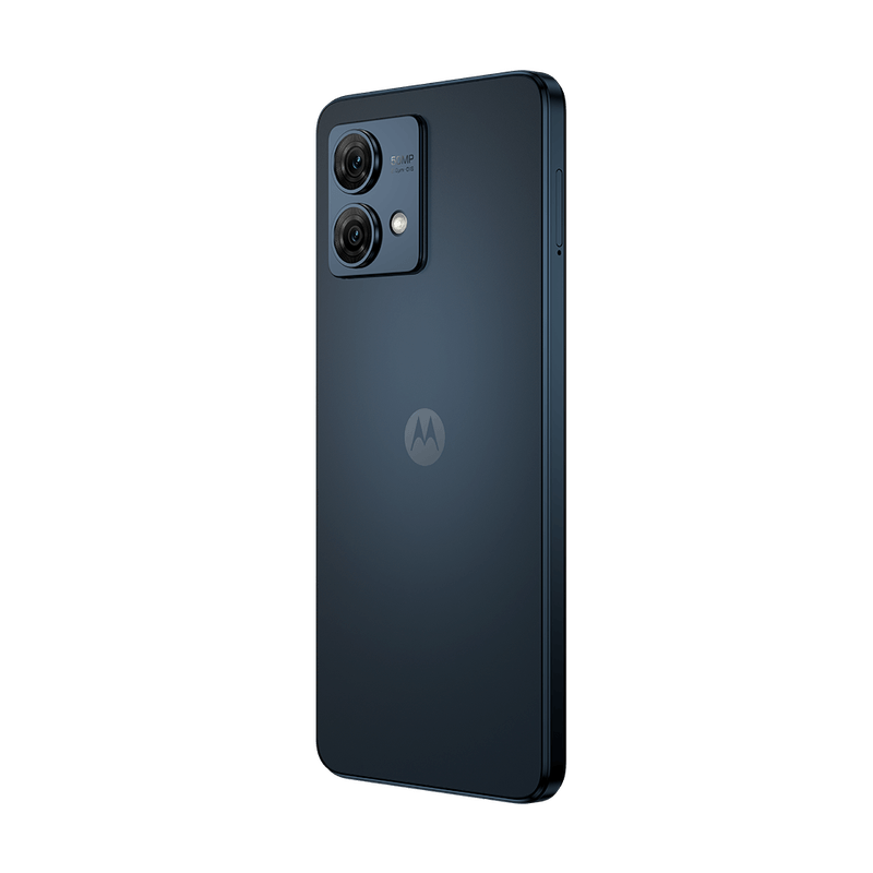 Moto g84 con procesador snapdragon 5G y pantalla full HD+