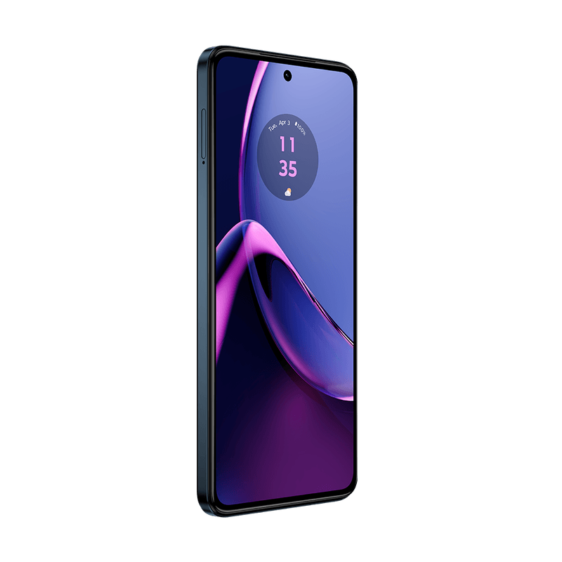 Moto g84 con procesador Snapdragon 5G y pantalla full HD+ - Motorola  Argentina