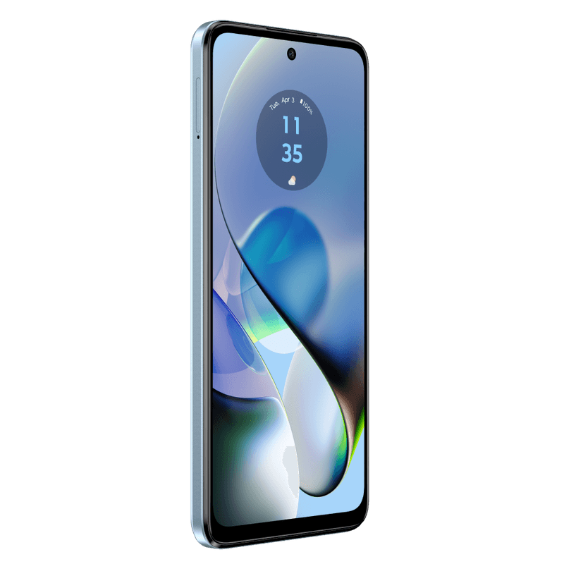 Moto g54 con sonido dolby atmos + doble cámara con 50MP - Motorola