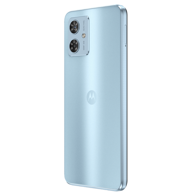 Celular Motorola Desbloqueado Moto G54 256 GB Azul