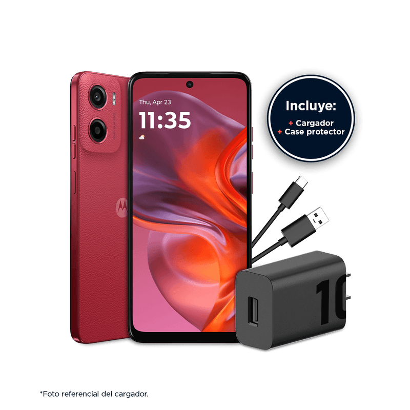 Ecommerce_Moto-G05_Rojo_01_CARGADOR_1000x1000px