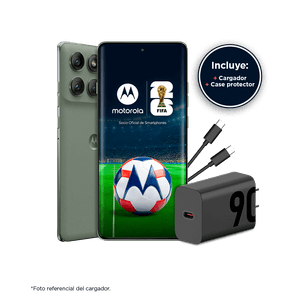 Motorola Edge 60 Pro